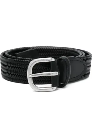 ERALDO Braided belt