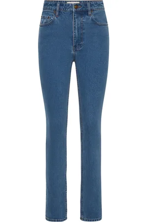 Rebecca Vallance Naomie jeans