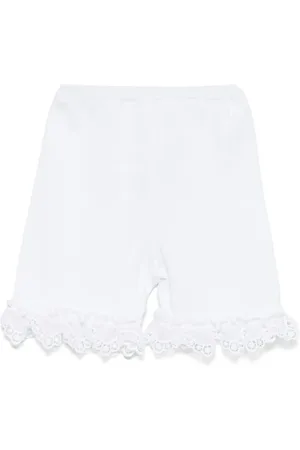 JESURUM BABY Cecilia shorts