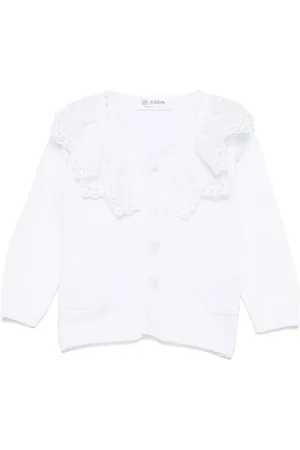 JESURUM BABY Clara cardigan