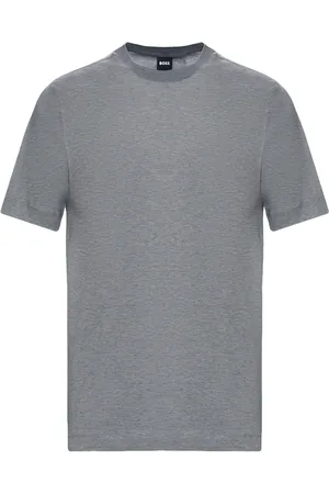 HUGO BOSS Round-neck T-shirt