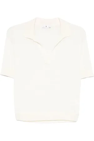 PT Torino Wool top