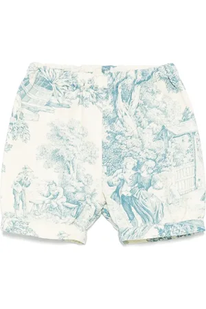 JESURUM BABY Delia shorts