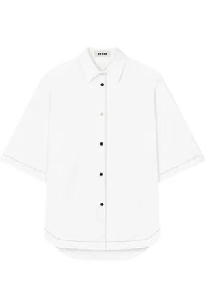 AERON Poplin shirt