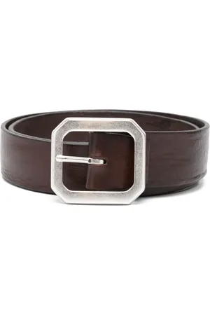 ERALDO Leather belt