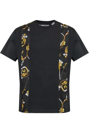 VERSACE Chromo Couture T-shirt