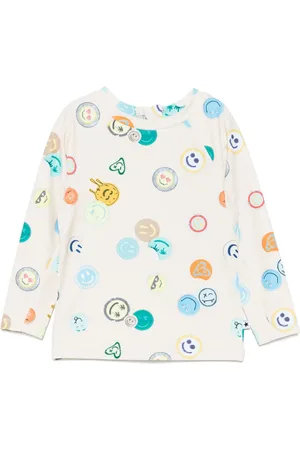 Molo Nemo top