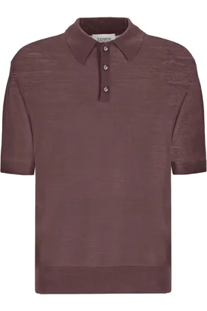 LANEUS Short-sleeve polo shirt