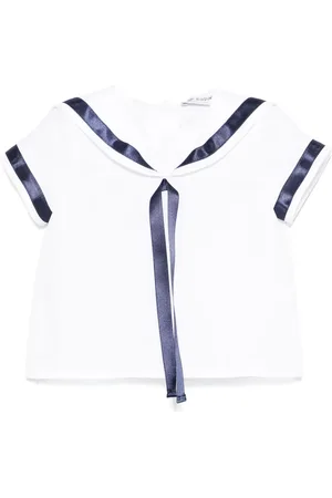 JESURUM BABY Ottavio shirt