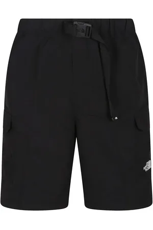 The North Face Belted waist shorts