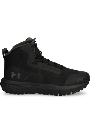 Under Armour Lace-up sneakers