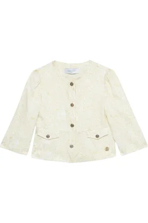 Roberto Cavalli Monogram bomber jacket