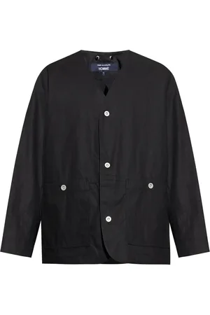 Comme des Garçons Single-breasted jacket