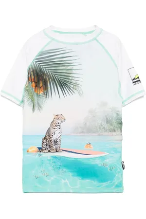 Molo Neptune top
