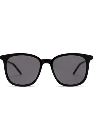 Gucci Round-frame sunglasses