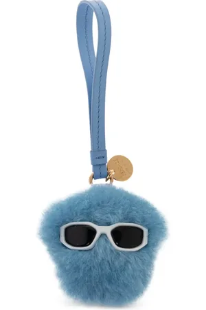 VERSACE Medusa Fluffy charm