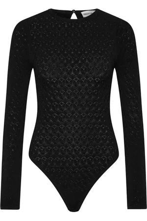 Rebecca Vallance Jetta bodysuit