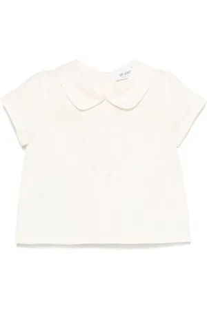 JESURUM BABY Ascanio shirt