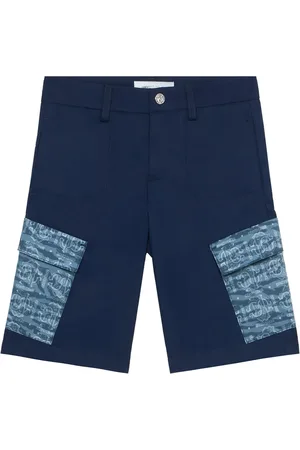 Roberto Cavalli Cargo shorts