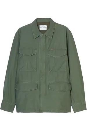 Closed Field jacket