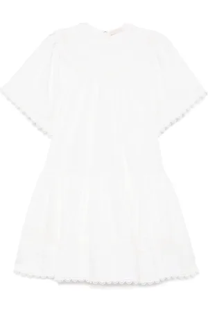 ULLA JOHNSON Oumi dress