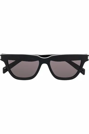 Saint Laurent SL 462 Sulpice D-frame sunglasses