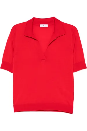 PT Torino Wool top