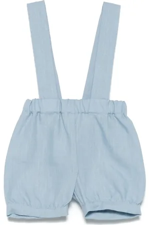 JESURUM BABY Leo playsuit