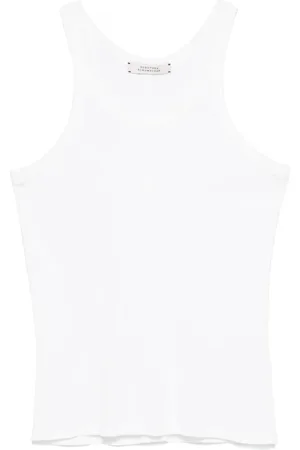 Dorothee Schumacher Ribbed tank top