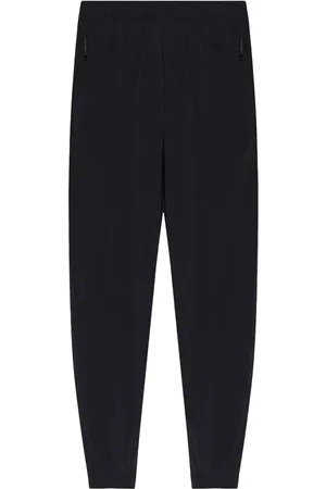 Moncler Technical zip-pocket trousers