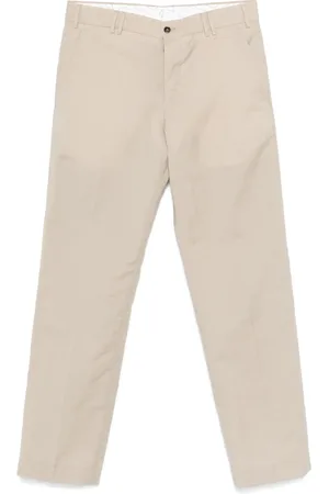 PT Torino Straight-leg trousers