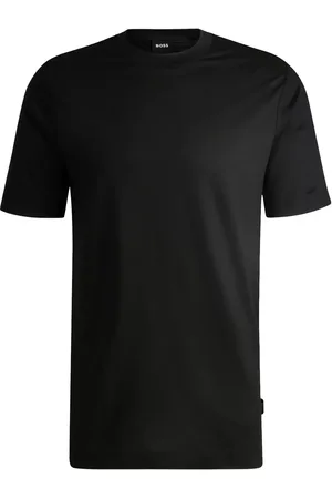 HUGO BOSS Logo-tag T-shirt