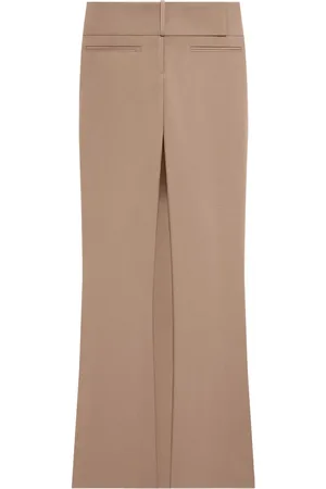 Courrèges Inifinity trousers