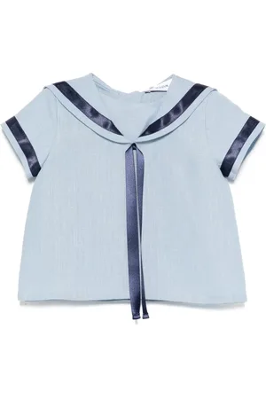 JESURUM BABY Ottavio shirt