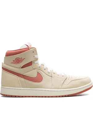 Jordan 1 High Zoom Air CMFT 2 "Terra Burnt Sunrise" sneakers