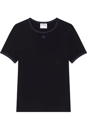 Courrèges Heritage t-shirt