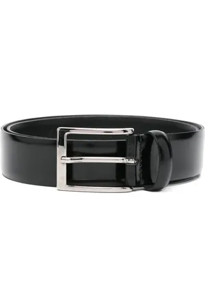 ERALDO Leather belt