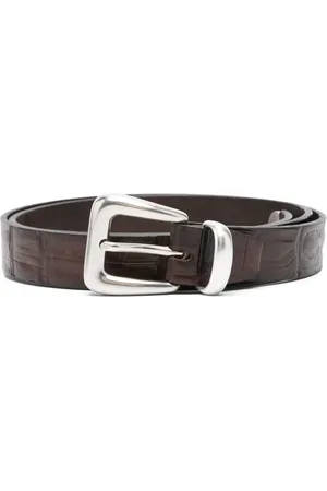 ERALDO Leather belt