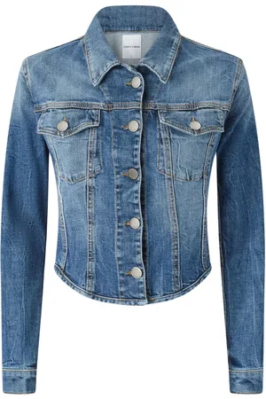 Pinko Classic denim jacket