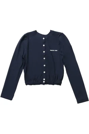 Shushu/Tong Cropped cardigan