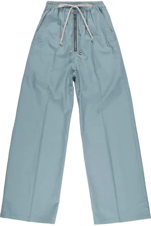 Rick Owens Wide Bela trousers