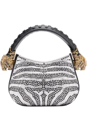 Roberto Cavalli Roar mini bag