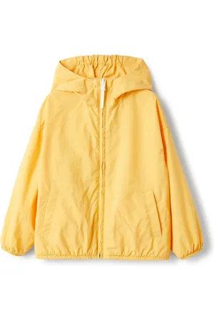Il gufo Zip-up jacket