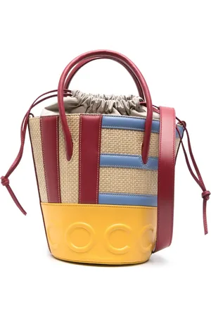 Coccinelle Medium Martha bucket bag