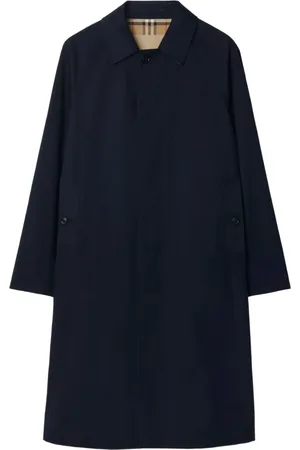 Burberry Camden Heritage trench coat