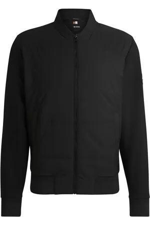 HUGO BOSS Padded jacket