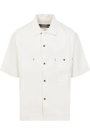 Jacquemus Aloe shirt