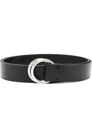 ERALDO Leather belt