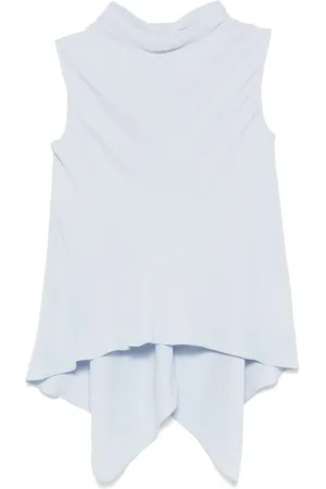 Karl Lagerfeld Sleeveless blouse