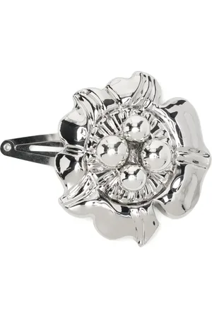 Chopova Lowena Holliday hair clips